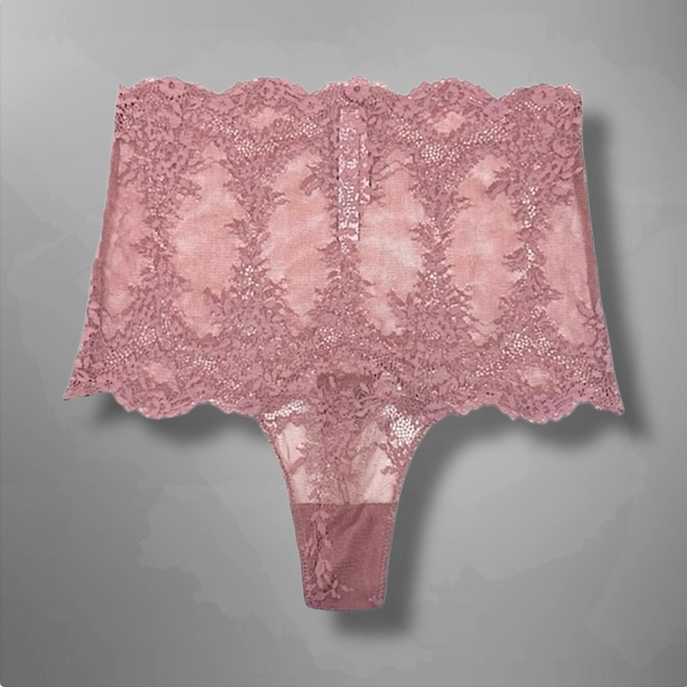 Victoria’s Secret high waist thong S new